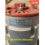 Generator 8SC3151VC WEICHAI Engine Parts Alternator Assembly Weichai Alternator