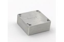 China Low Drift Inertial Measurement Unit  Sensor For Dam Monitoring supplier