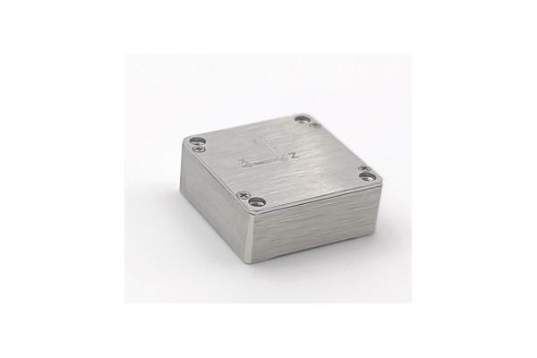 Low Drift Inertial Measurement Unit Sensor For Dam Monitoring