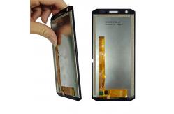 China 5.45 Inch TFT LCD Display Module 720x1440 MIPI Interface supplier