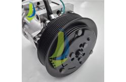 China 15082727 VOE15082727 Compressor For EC330C EC210B Excavator supplier