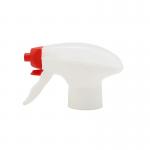 plastic Foam Trigger Sprayer Trigger Dispenser With Chemical Resistance