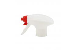 China plastic Foam Trigger Sprayer Trigger Dispenser With Chemical Resistance supplier