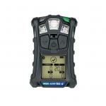 MSA Altair 4XR Multigas Detector O2 H2S CO Flam CH4 C/W for sale