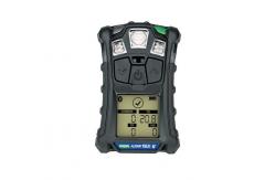 China MSA Altair 4XR Multigas Detector O2 H2S CO Flam CH4 C/W supplier