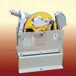 0.25 - 2.0m/S Speed Elevator Safety Components Overspeed Governor Lift Safety Devices for sale