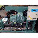 Model Spb50km  Freezer Condensing Unit , Blast Freezer Unit for sale