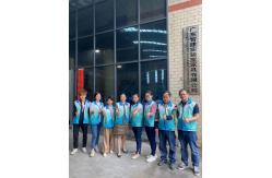 China Lab Island Bench manufacturer