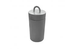 China Customized Radiation Protection Lead Shielded Container for Nuclear Medicine supplier