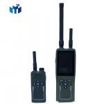 Portable Drone Detector Tactical Team Alarm for Communicating Each Other 3KM Long Range for sale
