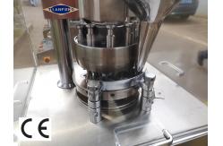 China High Efficiency ZP5/7/9 Automatic Rotary Tablet Press Machine With 20mm Diameter supplier