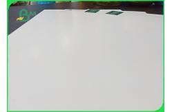 China 100% Wood Pulp High Stiffness 255g - 345g Ivory Board Paper In Sheet supplier