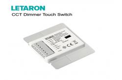 China Electronic mirror touch sensor switch CCT Dimmer Defogging Control supplier