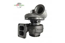 China GT4594 Turbocharger 11030483 for D12C Engine EC460B EC360B EC330B Excavator supplier