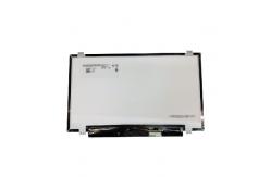 China B140RTN02.1 14.0 inch 1600*900  TFT-LCD SCREEN PANEL supplier