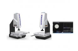 China Effecient Video Inspection System RS232 Data Cable PC System supplier