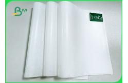 China 38gsm Oil Resistant Tear Resistant Greaseproof Muffin Wrapping Paper In Roll supplier