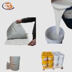 Good Quality Mold Making Liquid RTV 25 Shore A Silicone Rubber
