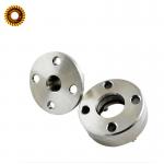 ISO9001 Aluminum Cnc Machining Parts 1000mm Length Gear Shift Knob Handle