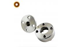 China ISO9001 Aluminum Cnc Machining Parts 1000mm Length Gear Shift Knob Handle supplier
