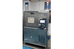 China Multifunctional PCBA Cleaning Machine AC380V With 360 Degree Rotating Spray supplier