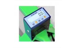 China TPWN 4 AA Batteries Code Wheel IP67 Forklift Weight Scale supplier