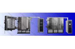 China Aluminum Metallized Coating + UV Painting PVD Coating process supplier