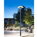 Waterproof Super Bright Solar Garden Light 5000 Lumens LED For Park