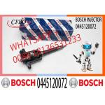0445120120 Injector 0445120049 0445120072