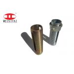 200-400mm Shoring Prop Sleeve Steel Scaffolding Prop Parts for sale