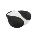 Popular Memory Foam Back Cushion Pillow For Office Chair , Car Seat Lumbar Support Cushion for sale