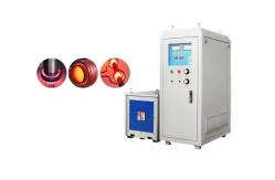 China Induction Heating MachineFurnace Electric Induction Heating Furnace For Forging supplier