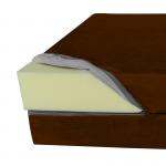 High Density Foam Play Mat Couch Shock-Absorbing Playroom Sofas