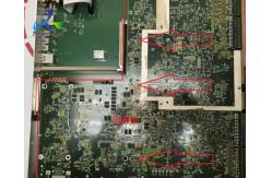 China  Sparq Ultrasound Machine Repair Abnormal Image Replace Channel Board 453561184013 supplier