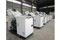 China High Reliability Micro CHP Residential Small Scale CHP Low Noise CE Approved supplier