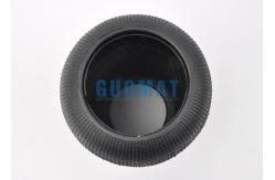 China Contitech 644N Rubber Air Spring W01-095-0118 Firestone Convoluted Rubber Air Bellows supplier