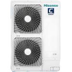 Wall Mounted Hisense Central Air Conditioner SEER 16 Central Ac Unit for sale
