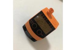 China IFM PQ3834 Pressure Sensor with IO-Link supplier