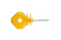 China Low Maintenance and Light Wood Post Insulators with Long Lifespan supplier