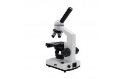 China Monocular Biological Student Microscope supplier