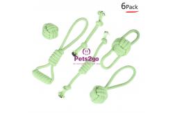 China Dog Teeth Clean 12x4cm Multifunction Pet Molar Bite Toy supplier