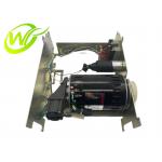 NCR 445-0704419 Motor Main Assy NCR ATM Parts 230V 4450704419 for sale