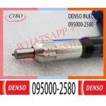 Genuine Denso Common Rail Fule Injector Assy 095000-2580 0950002580