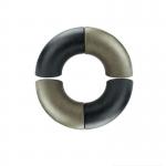 Seamless Pipe Fittings Carbon Steel ButtweldA234 Wpb 1/2-48 INCH for sale