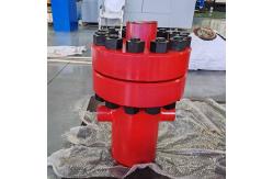 China API 6A Oilfiedl Equipment Wellhead Casing Head supplier