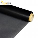 Fire Resistant Fiberglass Cloth For Internal Floating Roof Tank for sale