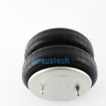 Rubber Air Spring Shocks Watson Chalin AS-0089 AS0089 Double Convoluted for sale