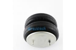 China Rubber Air Spring Shocks Watson Chalin AS-0089 AS0089 Double Convoluted supplier