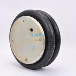 W01-358-7135 Firestone Air Bags Leveling 2B14-360 315mm Plate Dia for sale