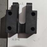 Spring Machine Component Guide Pad
